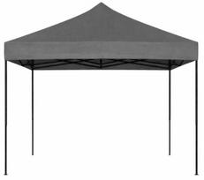 Pavėsinė MultiGarden PAW-FG-3X3-4, 3 x 3 m, pilka sp.
