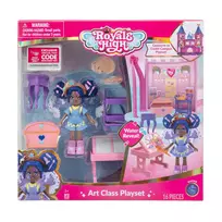 ROYALE HIGH teminis rinkinys „Dailės klasė“