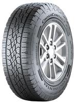 Padanga CONTINENTAL 255/70 R17 M+S (All-Season) (Automobilio) (SUV)