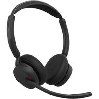 Jabra Evolve3 45 - Stereo, LINK 390a, MS