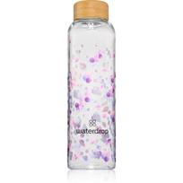 Waterdrop Glass Edition stiklinis buteliukas vandeniui Boost 1 vnt.