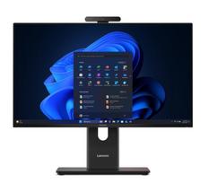 Kompiuteris All-in-One ThinkCentre M70a G6 13AY0012PB W11Pro Ultra 5 235T/16GB/1TB/INT/23.8 FHD/vPro/3YR OS | 13AY0012PB | 198157074538