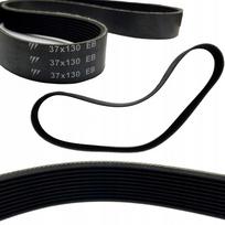 NAC sniego valytuvo rotoriaus pavaros diržas WR67403, 23 × 4 mm