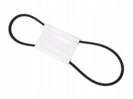Žoliapjovės pavaros diržas Nordkraft, 10 × 750 LI, 5–10 mm