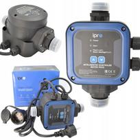 Elektroninis vandens siurblio valdiklis Dambat IPRO WATER-PASS, iki 2,2 kW