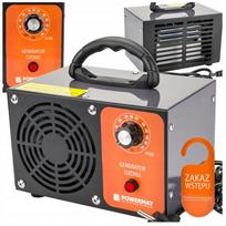Powermat PM-GOZ-28T ozono generatorius su laikmačiu