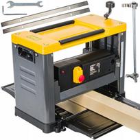 Reismus Powermat 2000 W, 330 mm