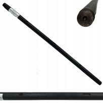 NAC GST55 sniego valytuvo rotoriaus ašis, 56 cm, 19 mm