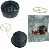 NAC degalų bako dangtelis modeliams T6, T8, TX, T475, T575, T675 ir T680