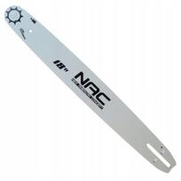 Pjūklo kreipiančioji NAC SPS02-45, 45 cm