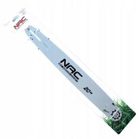 Pjūklo kreipiančioji NAC CST61, 50 cm, 0,325″, 1,5 mm