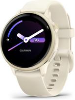 Garmin Vivoactive 6, aukso sp. - Išmanusis laikrodis