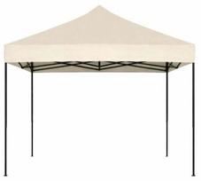 Pavėsinė MultiGarden PAW-FG-3X3-3, 3 x 3 m, smėlio sp.