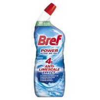 Unitazo valiklis Bref Anti-limescale effect Ocean, 0.75 l