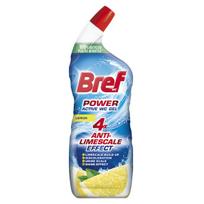 Unitazo valiklis Bref Anti-limescale Lemon, 0.75 l
