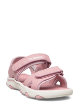 Hummel - Sandal Wave Jr - Sandalai - Rožinė