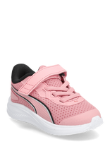 PUMA - Skyrocket 2 Ac+ Inf - Bėgimo-treniruočių bateliai - Rožinė
