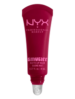 NYX Professional Makeup - Nyx Professional Makeup Smushy Matte Lip Balm - Lūpų balzamas - Nude