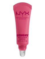 NYX Professional Makeup - Nyx Professional Makeup Smushy Matte Lip Balm - Lūpų balzamas - Rožinė
