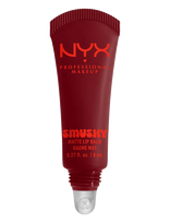 NYX Professional Makeup - Nyx Professional Makeup Smushy Matte Lip Balm - Lūpų balzamas - Nude