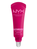 NYX Professional Makeup - Nyx Professional Makeup Smushy Matte Lip Balm - Lūpų balzamas - Nude