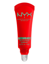 NYX Professional Makeup - Nyx Professional Makeup Smushy Matte Lip Balm - Lūpų balzamas - Raudona