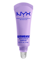 NYX Professional Makeup - Nyx Professional Makeup Smushy Matte Lip Balm 1 Sugar Smush 8 Ml - Lūpų balzamas - Nude