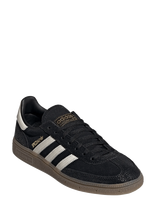 Adidas Originals - Handball Spezial W - Sportiniai žemapadžiai sportbačiai - Juoda