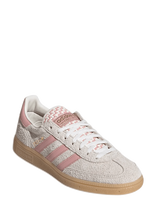 Adidas Originals - Handball Spezial W - Sportiniai žemapadžiai sportbačiai - Smėlio