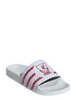 Adidas Performance - Trefoil Slide - Baseino šlepetės - Balta
