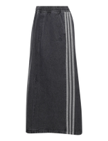 Adidas Sportswear - St Dnm Wsh Sk - Sportinis sijonas - Juoda