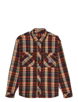 Element - Mxe Flanel Shirt - Flaneliniai marškiniai - Marga / raštuota