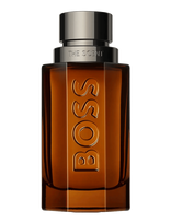 Hugo Boss - The Scent For Him Intense Edp - Kvapusis vanduo - Nude