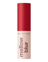 Max Factor - 2000 Calorie Mellow Blur - Lūpų dažai - Raudona