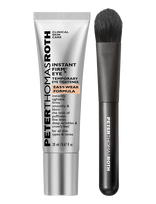 Peter Thomas Roth - Instant Firmx® Eye Temporary Eye Tightener Easy-Wear - Paakių kremas - Nude