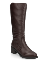 Rieker - 74188-25 - Ilgaauliai batai - Ruda