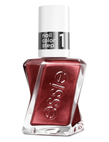 Essie - Essie Gel Couture Nail Polish - Nail Polish - Burgundiška splava