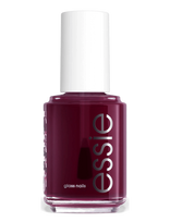 Essie - Essie Glass Nails Nail Polish - Nail Polish - Raudona