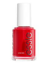 Essie - Essie Glass Nails Nail Polish - Nail Polish - Raudona