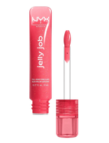 NYX Professional Makeup - Nyx Professional Makeup Jelly Job Lip Gloss - Lūpų blizgesys - Koralinė spalva