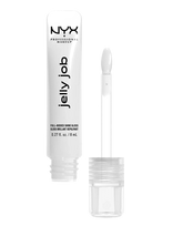 NYX Professional Makeup - Nyx Professional Makeup Jelly Job Lip Gloss - Lūpų blizgesys - Nude