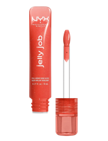 NYX Professional Makeup - Nyx Professional Makeup Jelly Job Lip Gloss - Lūpų blizgesys - Koralinė spalva