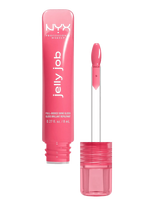 NYX Professional Makeup - Nyx Professional Makeup Jelly Job Lip Gloss - Lūpų blizgesys - Rožinė