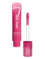 NYX Professional Makeup - Nyx Professional Makeup Jelly Job Lip Gloss - Lūpų blizgesys - Rožinė