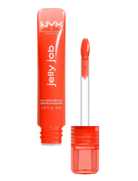 NYX Professional Makeup - Nyx Professional Makeup Jelly Job Lip Gloss - Lūpų blizgesys - Koralinė spalva