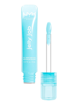 NYX Professional Makeup - Nyx Professional Makeup Jelly Job Lip Gloss - Lūpų blizgesys - Mėlyna