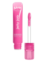 NYX Professional Makeup - Nyx Professional Makeup Jelly Job Lip Gloss - Lūpų blizgesys - Rožinė