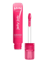 NYX Professional Makeup - Nyx Professional Makeup Jelly Job Lip Gloss - Lūpų blizgesys - Rožinė