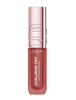 L'Oréal Paris - L'oréal Paris Hyaluron Tint Lip Stain Serum Tea Time 5 Ml - Lip Stain - Rožinė