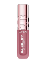 L'Oréal Paris - L'oréal Paris Hyaluron Tint Lip Stain Serum Smokey Mauve 5 Ml - Lip Stain - Rožinė